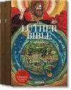 LUTHER BIBLE OF 1534, THE