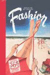 TASCHEN 365 DAY-BY-DAY. FASHION ADS OF THE 20TH CENTURY