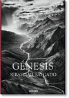 SEBASTIÃO SALGADO. GENESIS (ING)