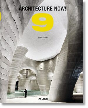 ARCHITECTURE NOW! VOL. 9