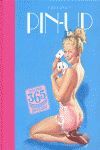 TASCHEN 365 DAY-BY-DAY. PIN UP