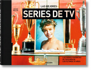 LAS MEJORES SERIES DE TV