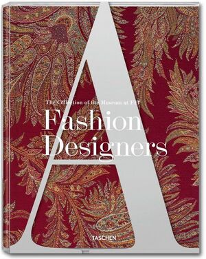FASHION DESIGNERS A-Z, ETRO EDITION