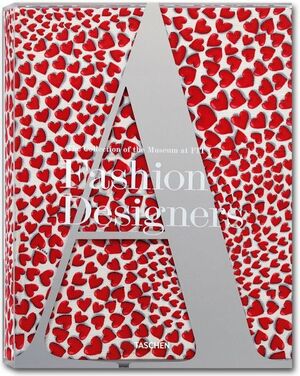 FASHION DESIGNERS A-Z, PRADA EDITION