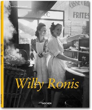 WILLY RONIS