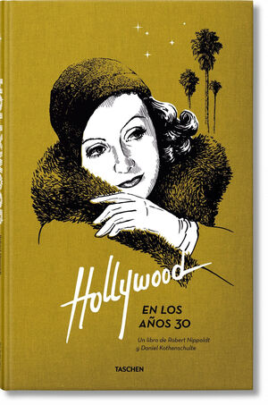 HOLLYWOOD EN LOS AÑOS 30