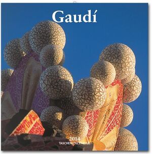 14 GAUDÍ