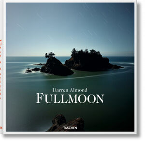 DARREN ALMOND. FULLMOON