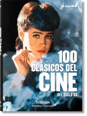 100 CLASICOS DEL CINE (ES)