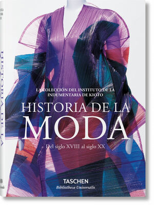 HISTORIA DE LA MODA DEL SIGLO XVIII AL SIGLO XX