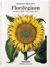 BASILIUS BESLERS FLORILEGIUM THE BOOK OF PLANTS