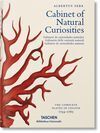 SEBA. CABINET OF NATURAL CURIOSITIES (IEP)