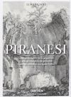 PIRANESI. CATALOGO COMPLETO DE GRABADOS