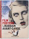 FILM POSTER OF RUSSIAN AVANT-GARDE