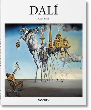 DALÍ