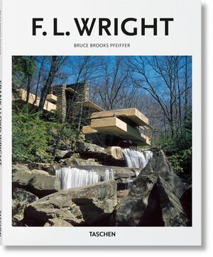 F.L. WRIGHT