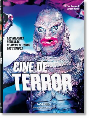 CINE DE TERROR