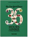 LONDRES Y OTROS DESTINOS. 36 HOURS THE NEW YORK TIMES. CASTELLANO