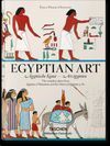 PRISSE D?AVENNES. EGYPTIAN ART (ING/FR/AL)