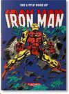 IRON MAN (IN)
