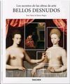 LOS SECRETOS DE LAS OBRAS DE ARTE. BELLOS DESNUDOS