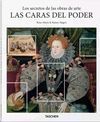 LOS SECRETOS DE LAS OBRAS DE ARTE. LOS ROSTROS DEL PODER