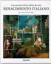 LOS SECRETOS DE LAS OBRAS DE ARTE. RENACIMIENTO ITALIANO