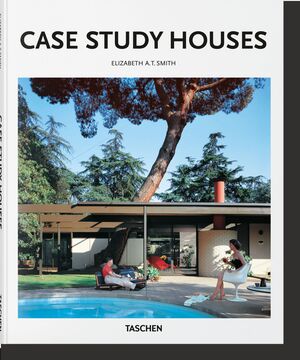 CASE STUDY HOUSES