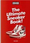 THE ULTIMATE SNEAKER BOOK