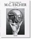 ESPEJO MAGICO DE MC ESCHER,EL