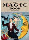 THE MAGIC BOOK (INGLES)