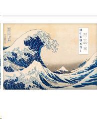 THIRTY-SIX VIEWS OF MOUNT FUJI