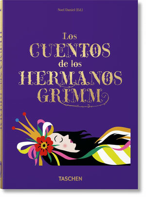 LOS CUENTOS DE GRIMM & ANDERSEN 2 EN 1. 40TH ANNIVERSARY EDITION