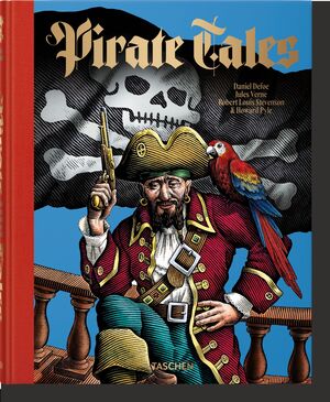 RELATOS DE PIRATAS