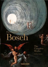 EL BOSCO. LA OBRA COMPLETA. 40TH ANNIVERSARY EDITION