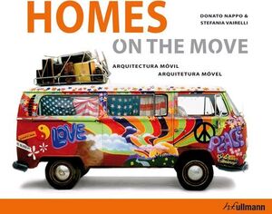 HOMES ON THE MOVE