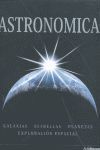 ASTRONÓMICA