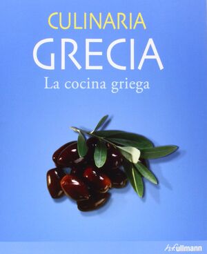 CULINARIA GRECIA