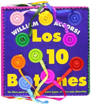 LOS 10 BOTONES