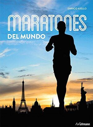 MARATONES DEL MUNDO