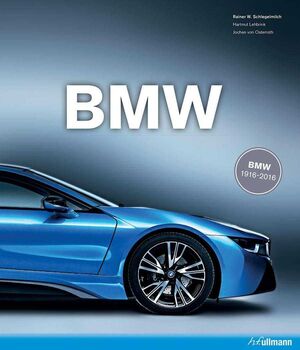 BMW (INGLÉS)