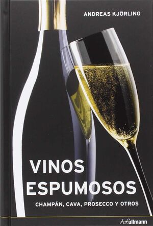 VINOS ESPUMOSOS