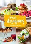 RICOS DESAYUNOS