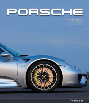 PORSCHE (GB, D, F)