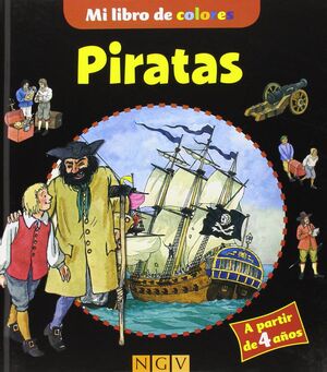 PIRATAS