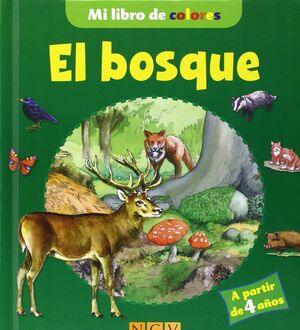 EL BOSQUE