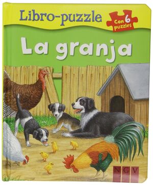 LA GRANJA