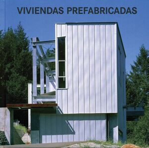 VIVIENDAS PREFABRICADAS