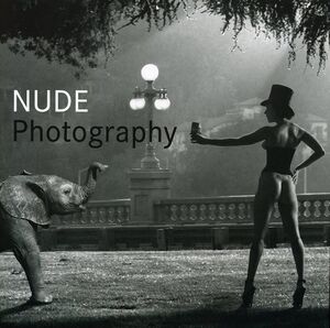 NUDE PHOTOGRAPHY