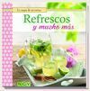 REFRESCOS Y MUCHO MÁS